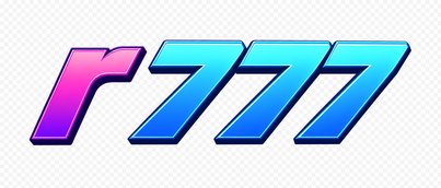 R 777 Logo